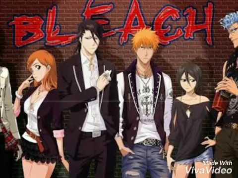 BLEACH OP 14 FULL BY 3DR G5