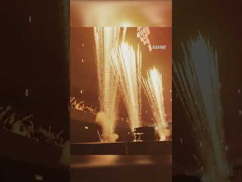 Mamlouk Mohamed, Brownie feat. Nathan Brumley - See The Light🔥(RAVWE Rework)  #progressivehousedrops