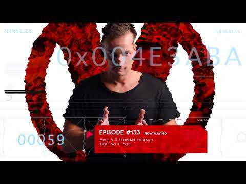 Yves V - V Sessions 133