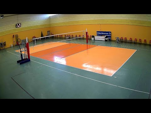 07/03/2021 Under 19 Ecc. CASATI/PADERNESE vs Visette Pallavolo