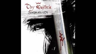 Thy Majestie - End of the Days