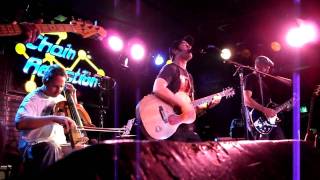 Bad Astronaut - One Giant Disappointment