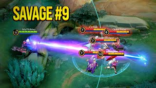 Download lagu TOP 15 SAVAGE MOMENTS: DOMINATING THE BATTLEFIELD! #9 ā
⣠MOBILE LEGENDS mp3 Download lagu TOP 15 SAVAGE MOMENTS: DOMINATING THE BATTLEFIELD! #9 ā
⣠MOBILE LEGENDS mp3