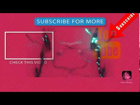 Na de video intro