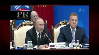 News ПУТИН ПОСЛАЛ УКРАИНСКОГО ПОСЛА ПО ВОПРОСУ КРЫМА