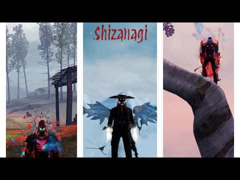 Shizanagi Willbender Roaming WvW Montage #mrga  #makeroaminggreatagain