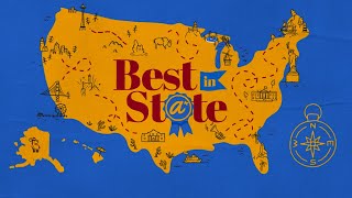 Best in State | South Carolina