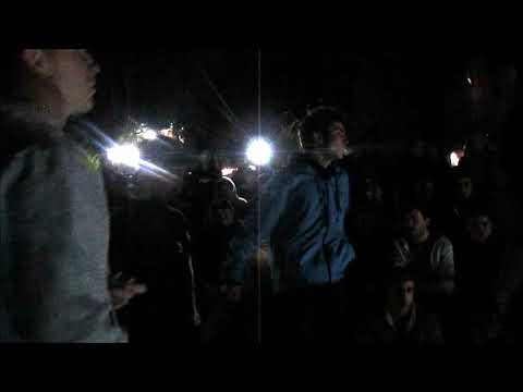 FASTI DRESK VS JAC WES VS PLEY BARTO//OCTAVOS DE FINAL //DERROCANDO REYES VI//