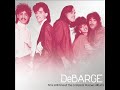 DeBarge - Need Somebody