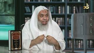 صورة برنامج الخزانة || الحلقة 728 || مع الشيخ د. عبد الله بن سالم البطاطي || تقديم : عبد الوهاب البطاطي