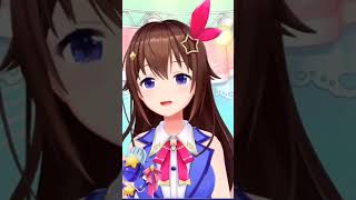 關於空寶寶被兇後強調自己是有名字這檔事#hololive中文 #hololive精華