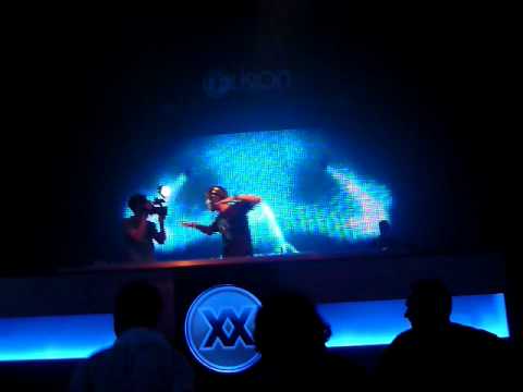 Jack of Sound @ Xxlerator Fusion