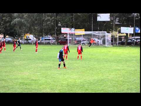 Śledziejowice Krzysztof Michalczyk