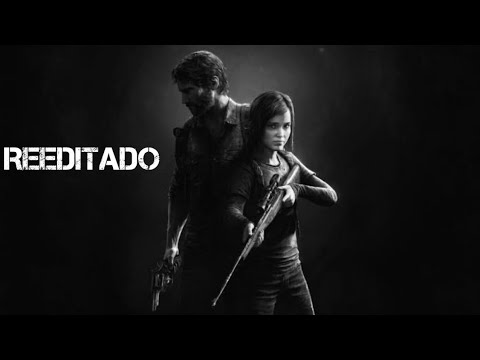Rap do Joel e Ellie (The Last of Us) - OS ÚLTIMOS DE NÓS |REEDITADO|