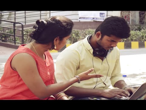 Ramu Gadi Veera Game U Gaadha Created by Manideep Patur Trailer