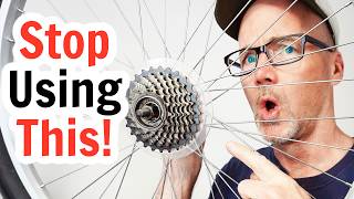 Freewheel vs Cassette: What’s the Difference & Why It Matters