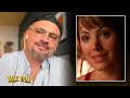 TOM WELLING Shares His First Impressions Working With ERICA DURANCE Lois Lane