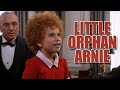Arnold Schwarzenegger In Little Orphan Arnie Tomorrow W Joe Rogan Warbucks And Sly