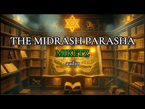 The Midrash Parasha: MIKETZ