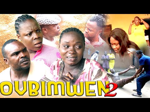 OVBIMWEN [PART 2] - LATEST BENIN MOVIES 2020