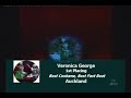VERONICA GEORGE AITUTAKI AUCKLAND COOK ISLAND DANCE COMPETITION