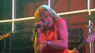 Accept - Lady Lou (Song)