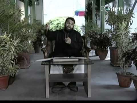 Seerah of the Prophet Muhammad (saw) by Yasir Qadhi - Ep 18