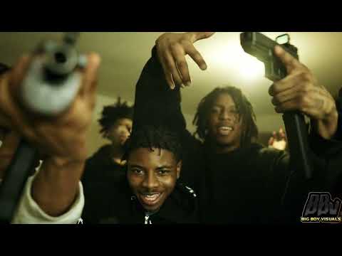 Ggm Stickz - Not Safe 2 (Official Video) Shot By ​⁠​⁠​⁠@Bigboyvisuals