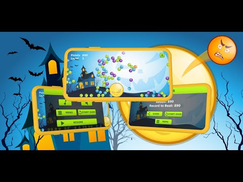 Monster Fighting Games Video