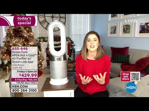 HSN | Gifts For The Family 12.07.2020 - 03 PM