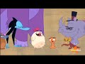 Spliced On TeenNick March 2022 FIRST AIRING