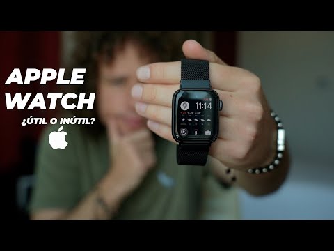 He probado todos los Apple Watch del primero al último y me queda claro que estos seis errores los he cometido siempre