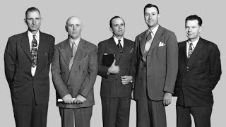 [ STORY UNTOLD ] How these three Generals of God did ministry lived and died