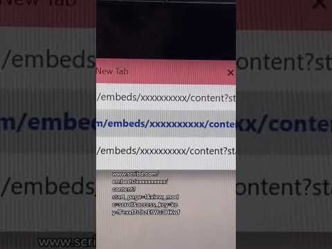 Video