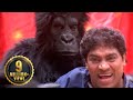 Best Comedy Scene Of Johny Lever | Phir Hera Pheri (2006) | Akshay Kumar, Johny Lever - Comedy Movie
