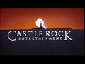 Columbia Pictures And Castle Rock Entertainment 1989