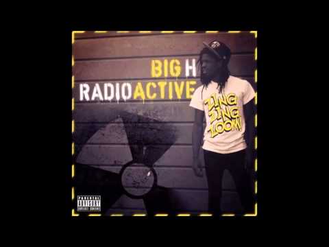 Big H - New ModeFm Radio Set Clips (08/03/15)