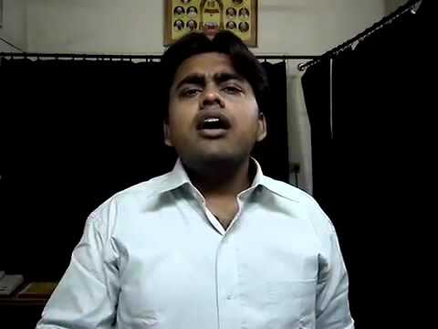 rabba yaar nu mila de -  Mannat | Cover By Gagandeep Singh Khosa