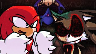 Sonic.EXE: The Destiny REBORN UPDATE | The New Update is Here! Eternal Hunt Ending!