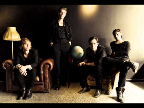 The Fast Forwards - Felicia