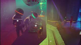 Stray: Scratch Trophy Guide (Club Vinyl)