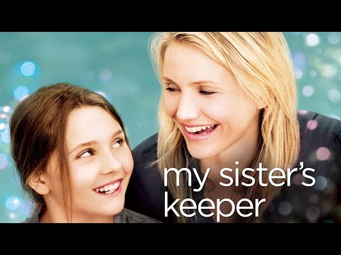 My Sister's Keeper (2009) Movie-Abigail Breslin, Cameron Diaz, Sofia Vassilieva | Facts & Reviews