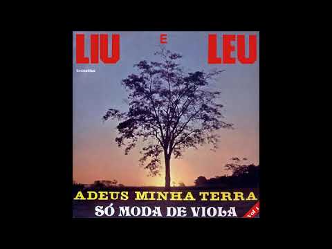 Campeão Do Pialo - Liu & Leu