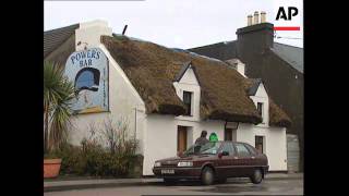 IRELAND: COUNTY GALWAY ISLAND FOR SALE