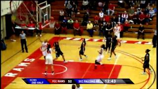 preview picture of video 'Fresno vs  Solano Women's Basketball 2014 Playoffs'