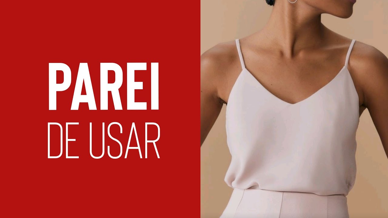 5 roupas que a Mulher Cristã precisa PARAR de usar