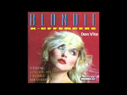 Blondie - X Offender
