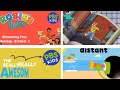 PBS Kids Program Break 2022 2