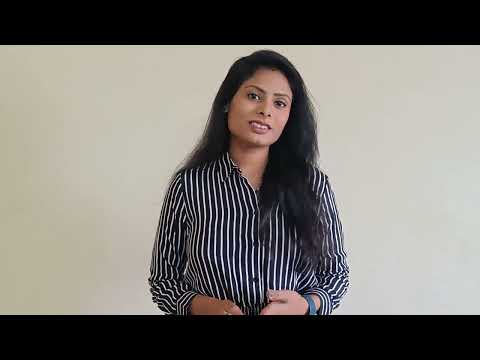 Amruta Uttarwar  Audition Vi...