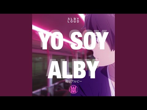 Yo Soy Alby
